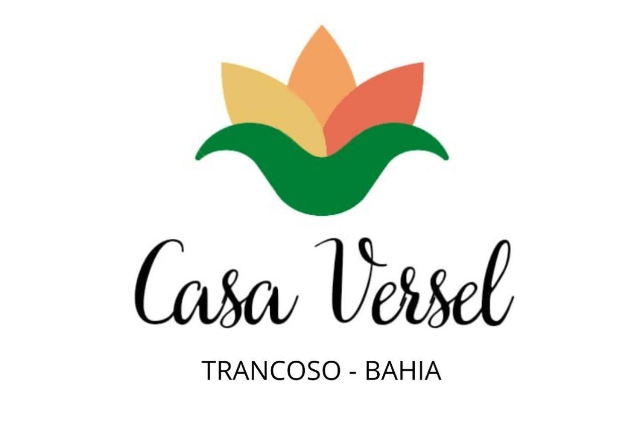 Casa Versel Trancoso Exterior foto